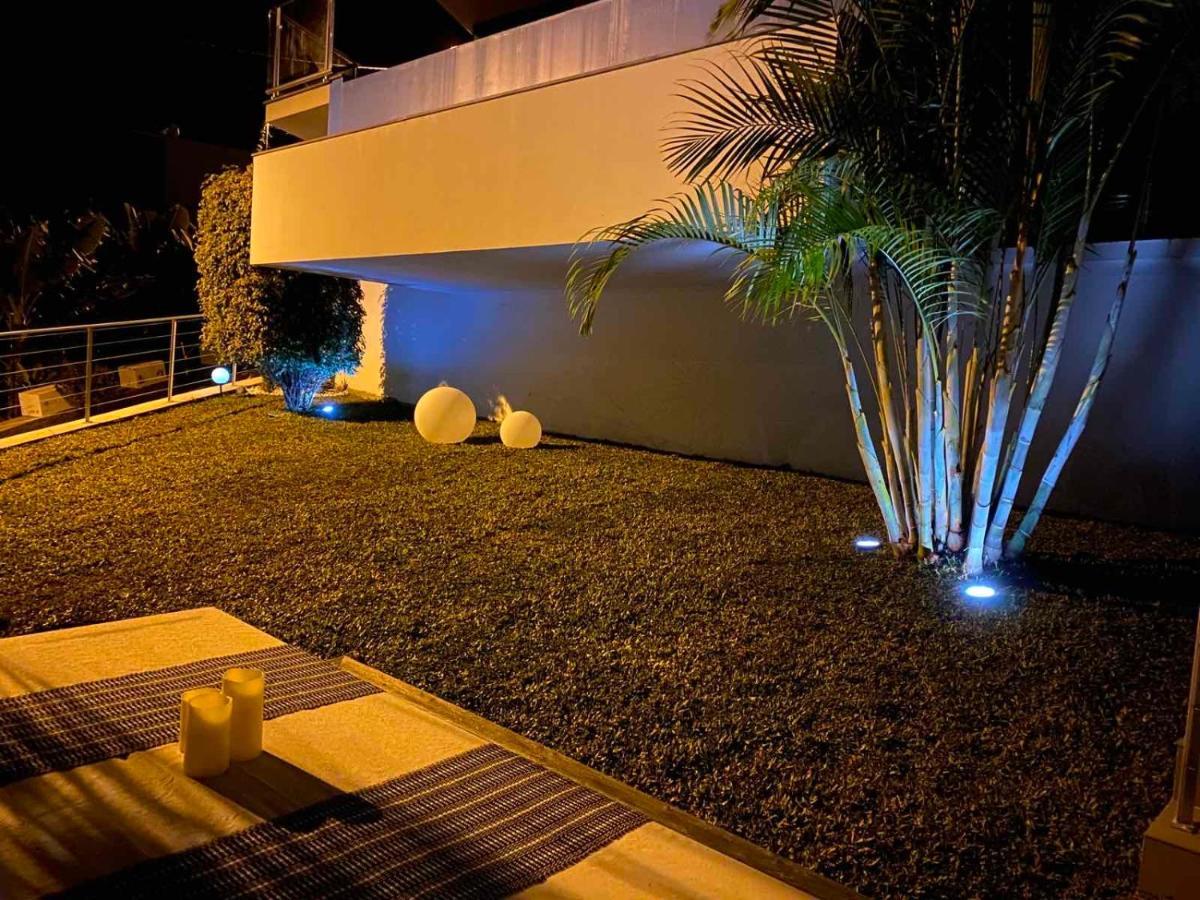 Vista Azul Villa Arco da Calheta  Dış mekan fotoğraf