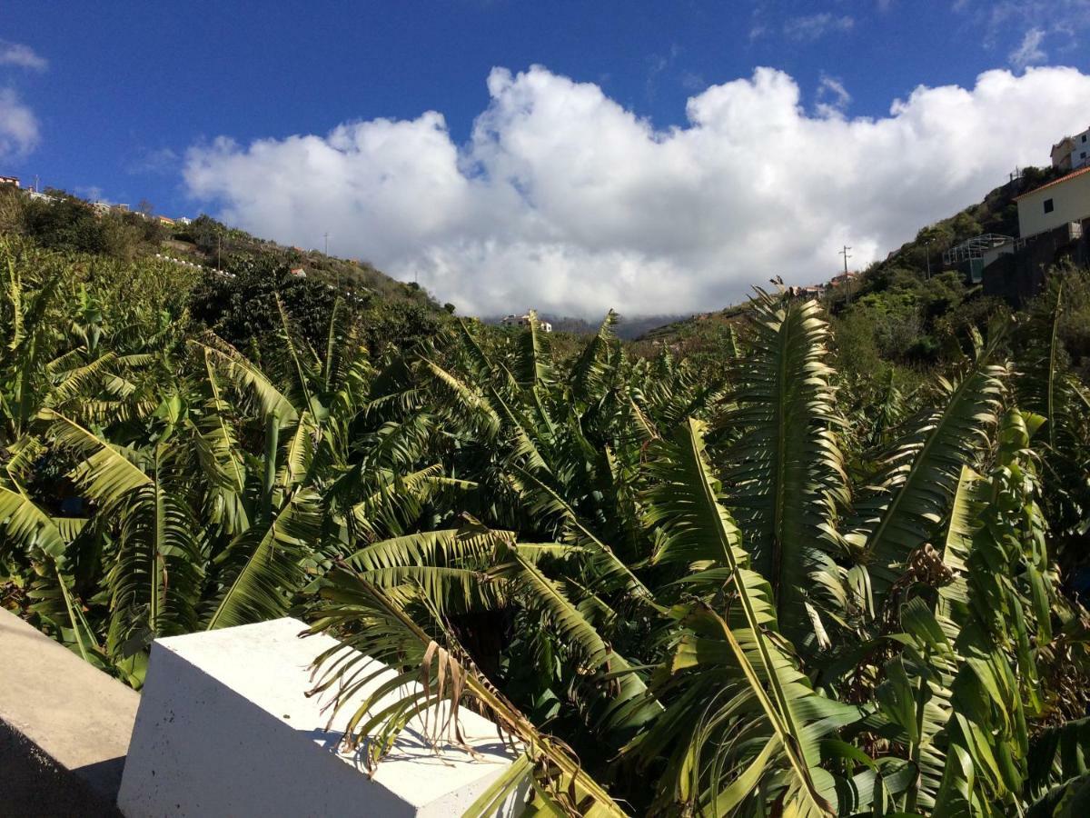 Vista Azul Villa Arco da Calheta  Dış mekan fotoğraf