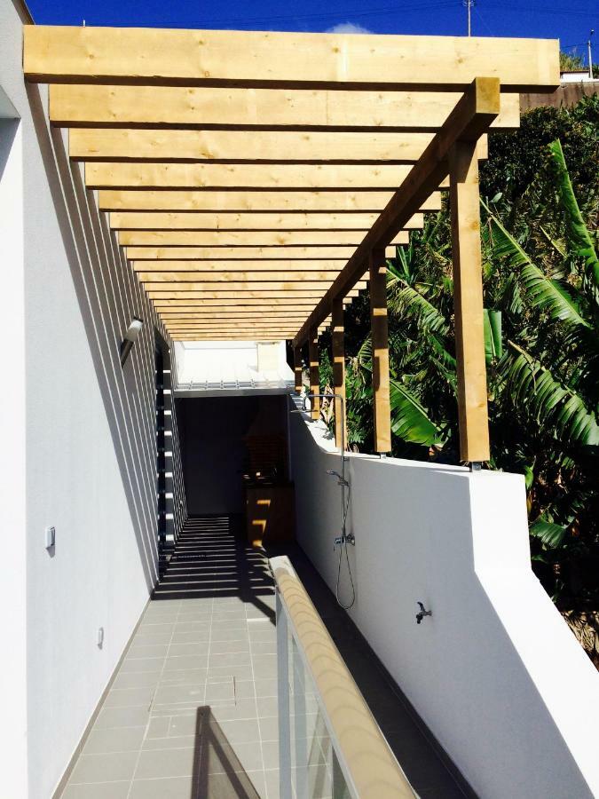 Vista Azul Villa Arco da Calheta  Dış mekan fotoğraf