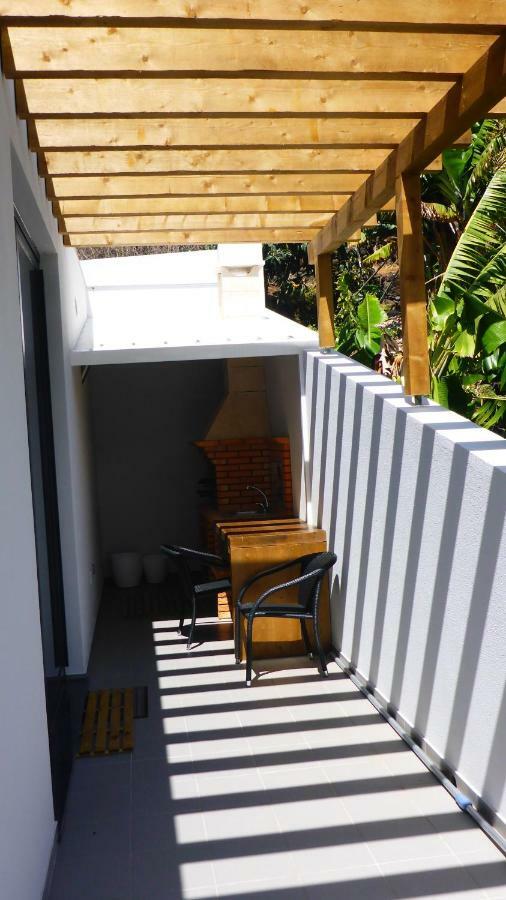 Vista Azul Villa Arco da Calheta  Dış mekan fotoğraf