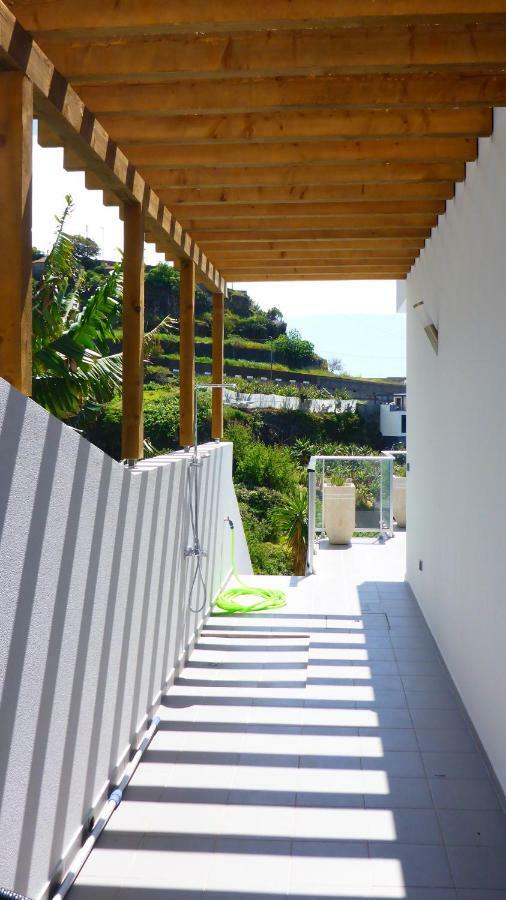 Vista Azul Villa Arco da Calheta  Dış mekan fotoğraf