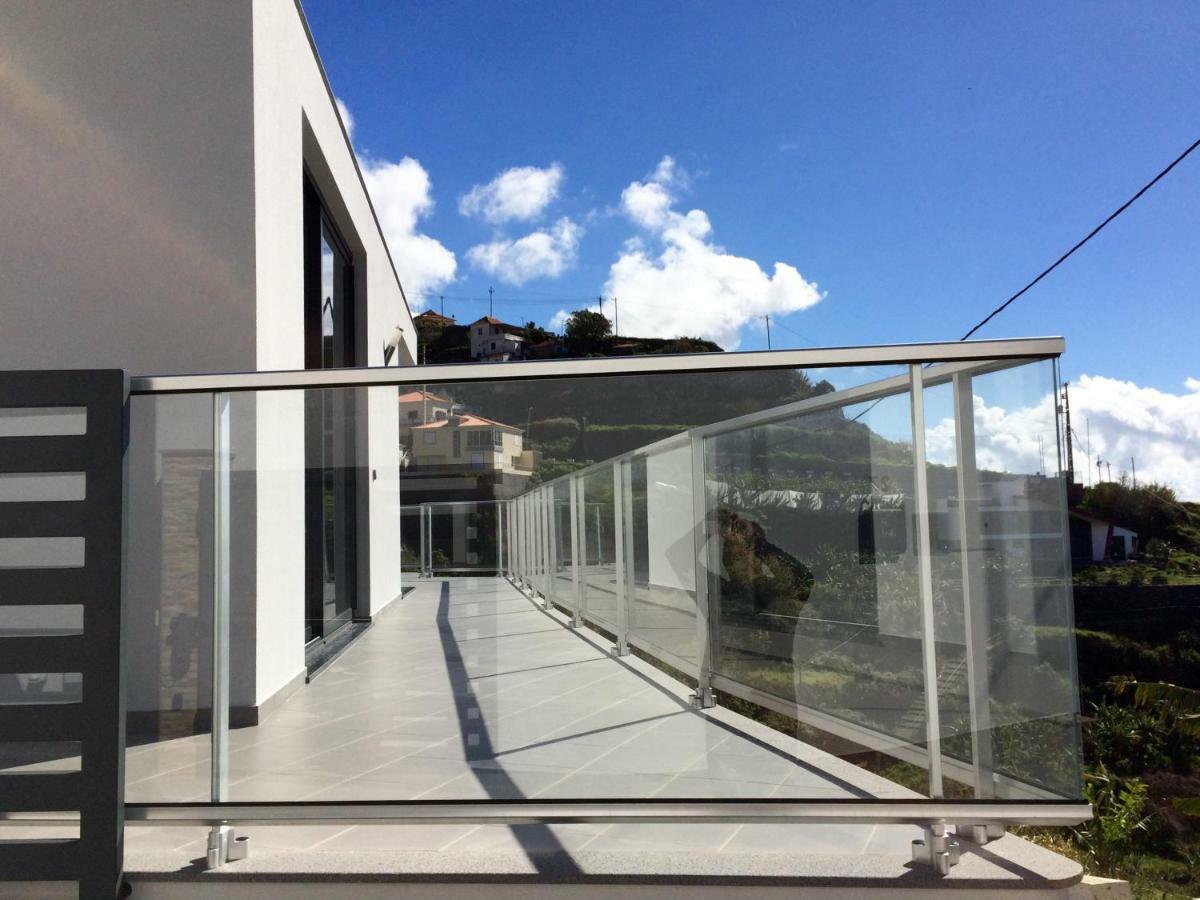 Vista Azul Villa Arco da Calheta  Dış mekan fotoğraf