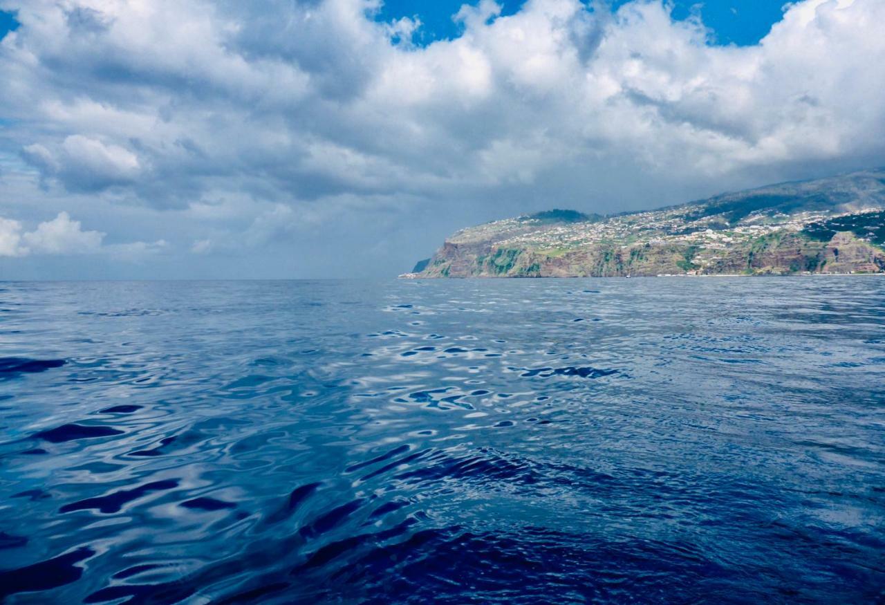 Vista Azul Villa Arco da Calheta  Dış mekan fotoğraf