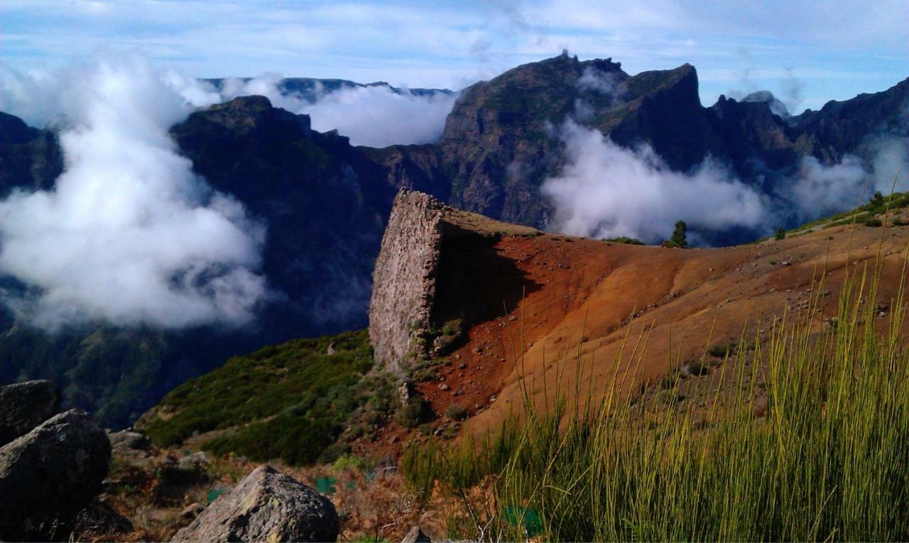 Vista Azul Villa Arco da Calheta  Dış mekan fotoğraf